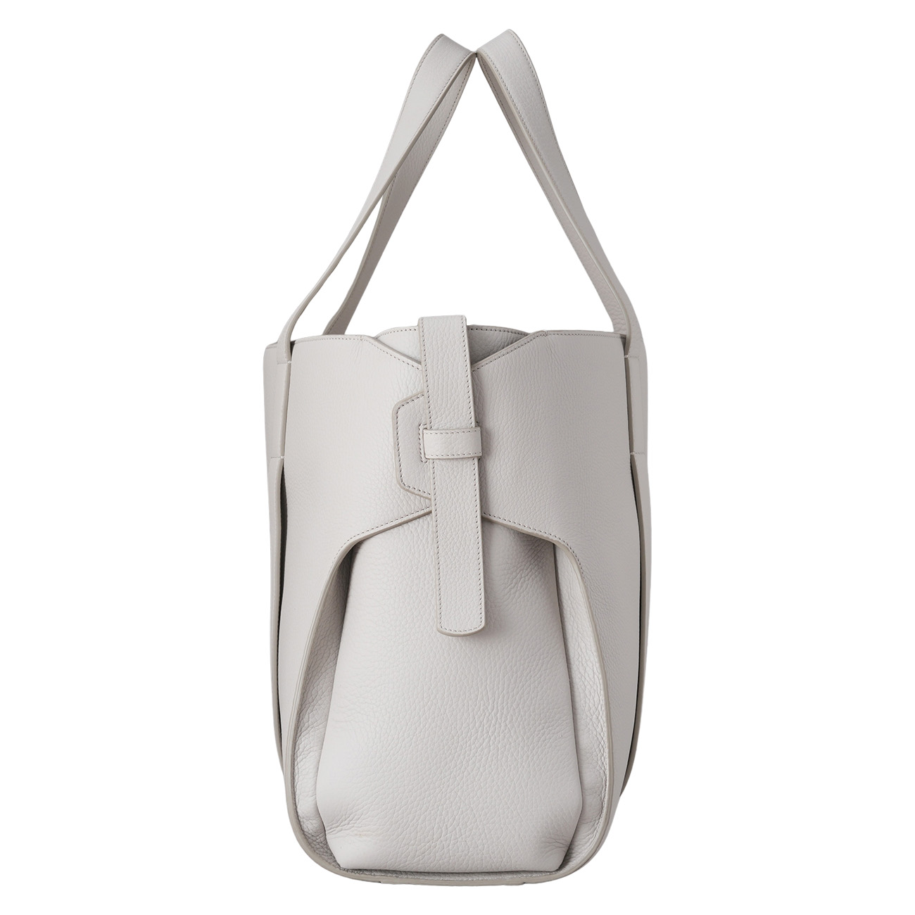 CHRISTIAN DIOR(USED)디올 코롤 라지 토트백